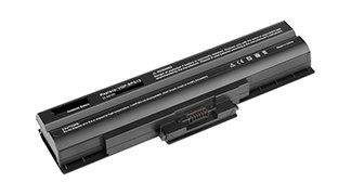 Laptop Battery - Coimbatore