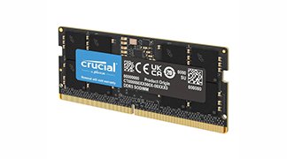 RAM - Laptop memory upgrade