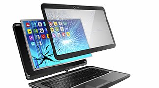 Touch Panel - Laptop digitizer