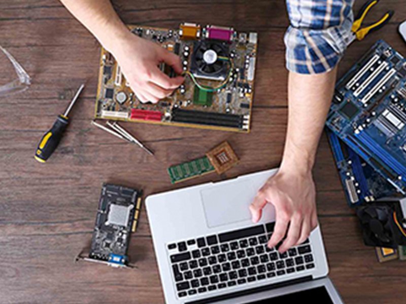 All-in-One PC repair service in Coimbatore