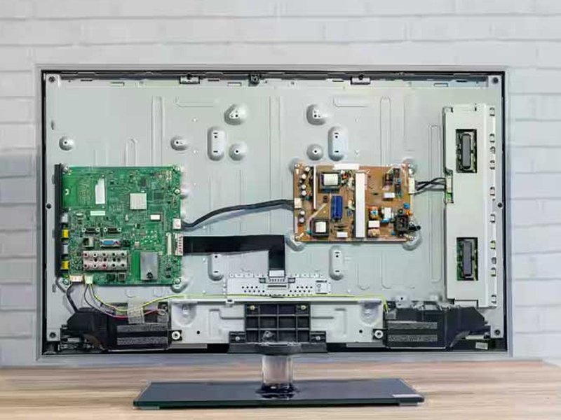 Home sector products repair service in Coimbatore