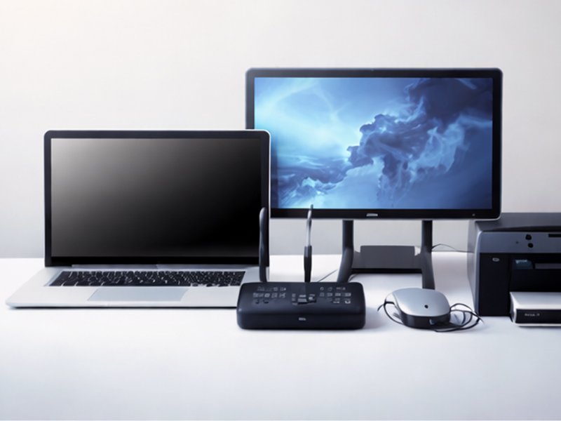 IT products component repair service in Coimbatore