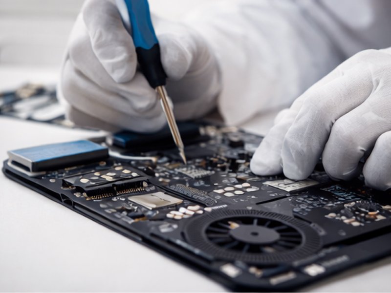 IT products repair service in Coimbatore