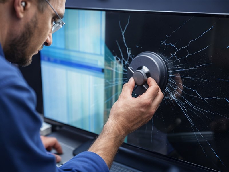 LED TV repair service in Coimbatore