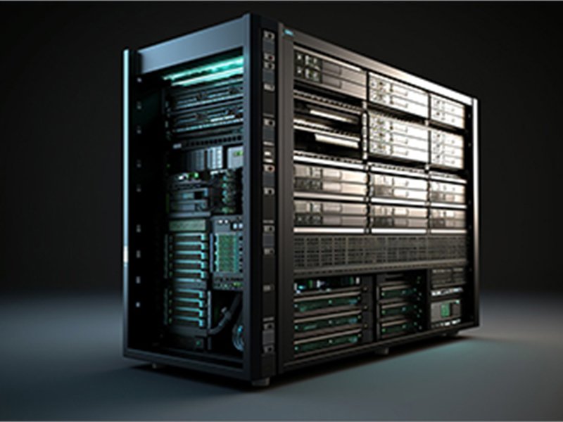 Server component repair service in Coimbatore